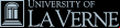 La Verne