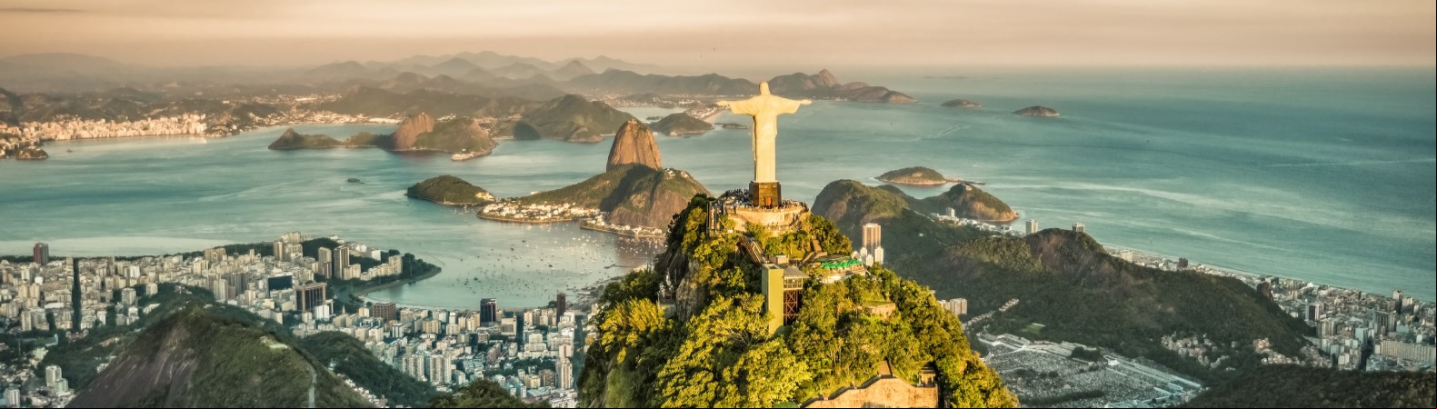 POLO Rio de Janeiro