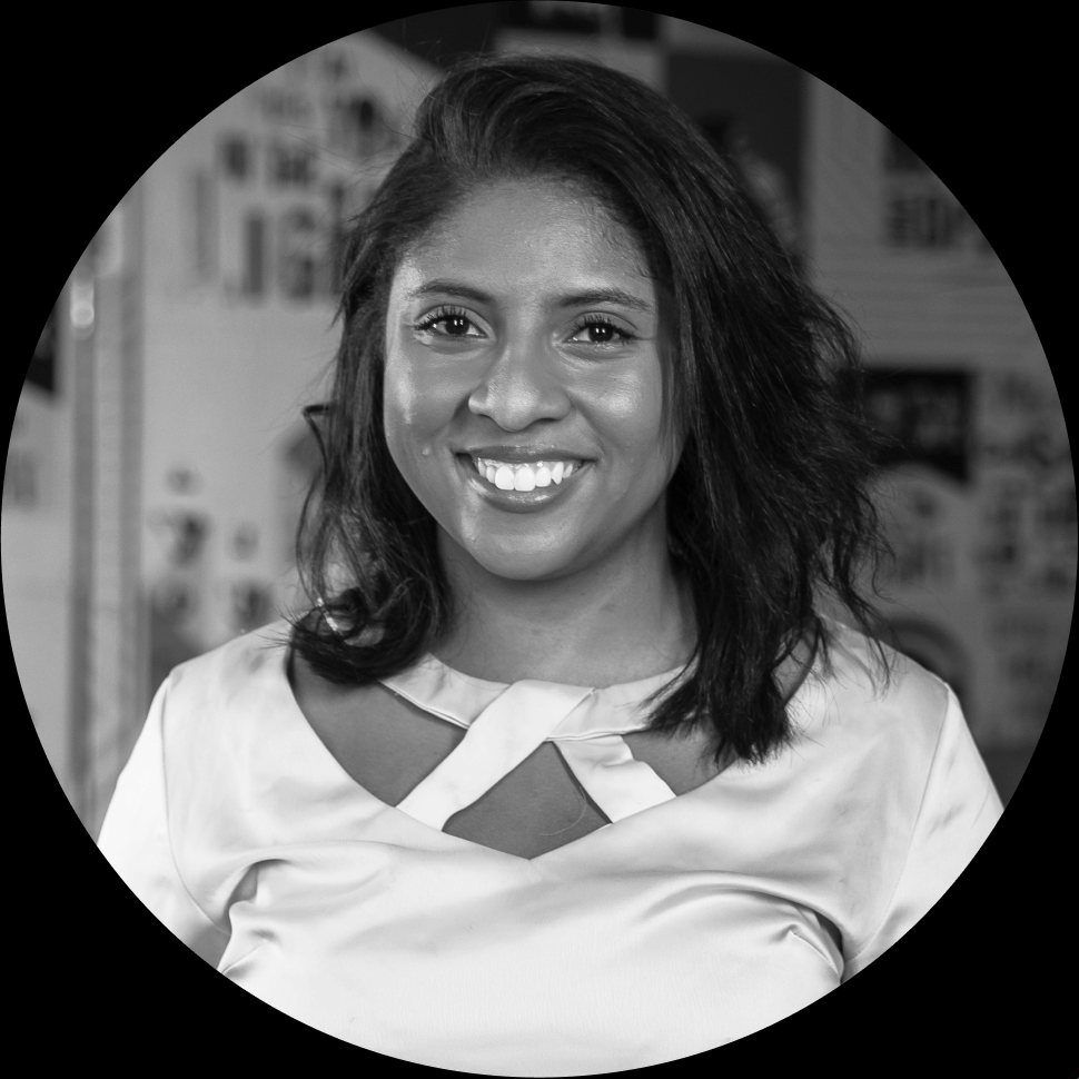 Nathalia Farias Psicóloga Educacional Júnior